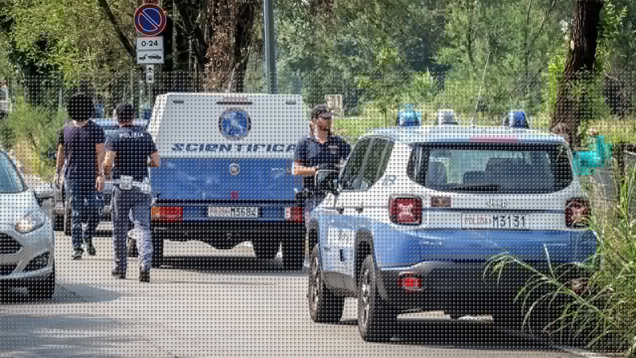 Studentessa aggredita e abusata (in pieno giorno) in un parco di Milano