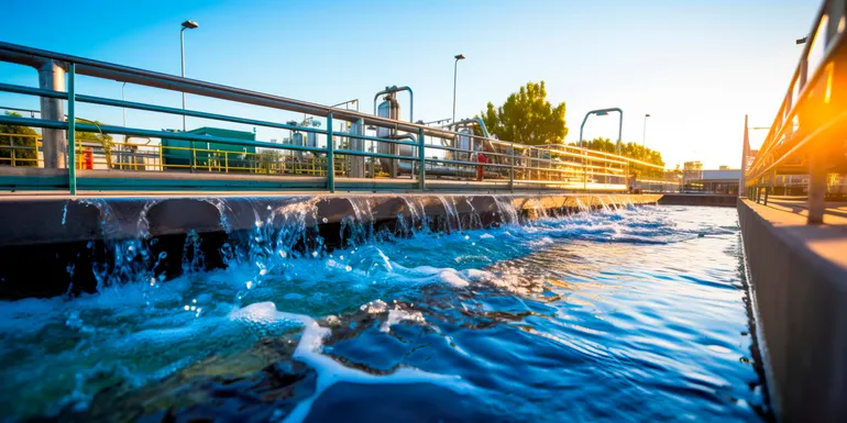 Can direct potable water reuse overcome its image problem in the US?