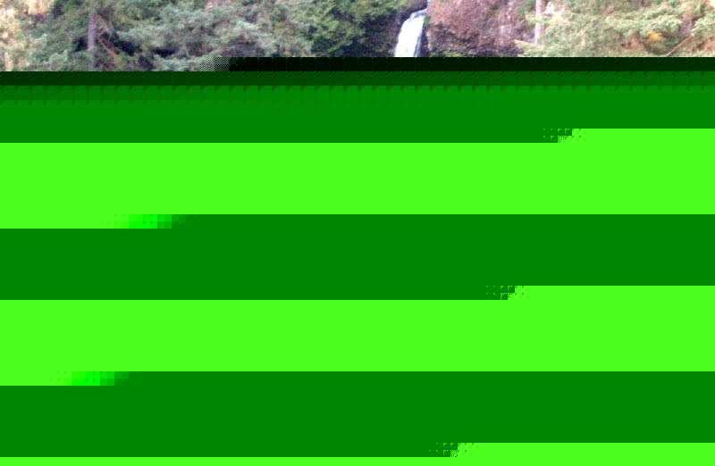 Oregon State Police: Man Slips Off Ledge and Dies at Silver Falls State Park Attempting Photos