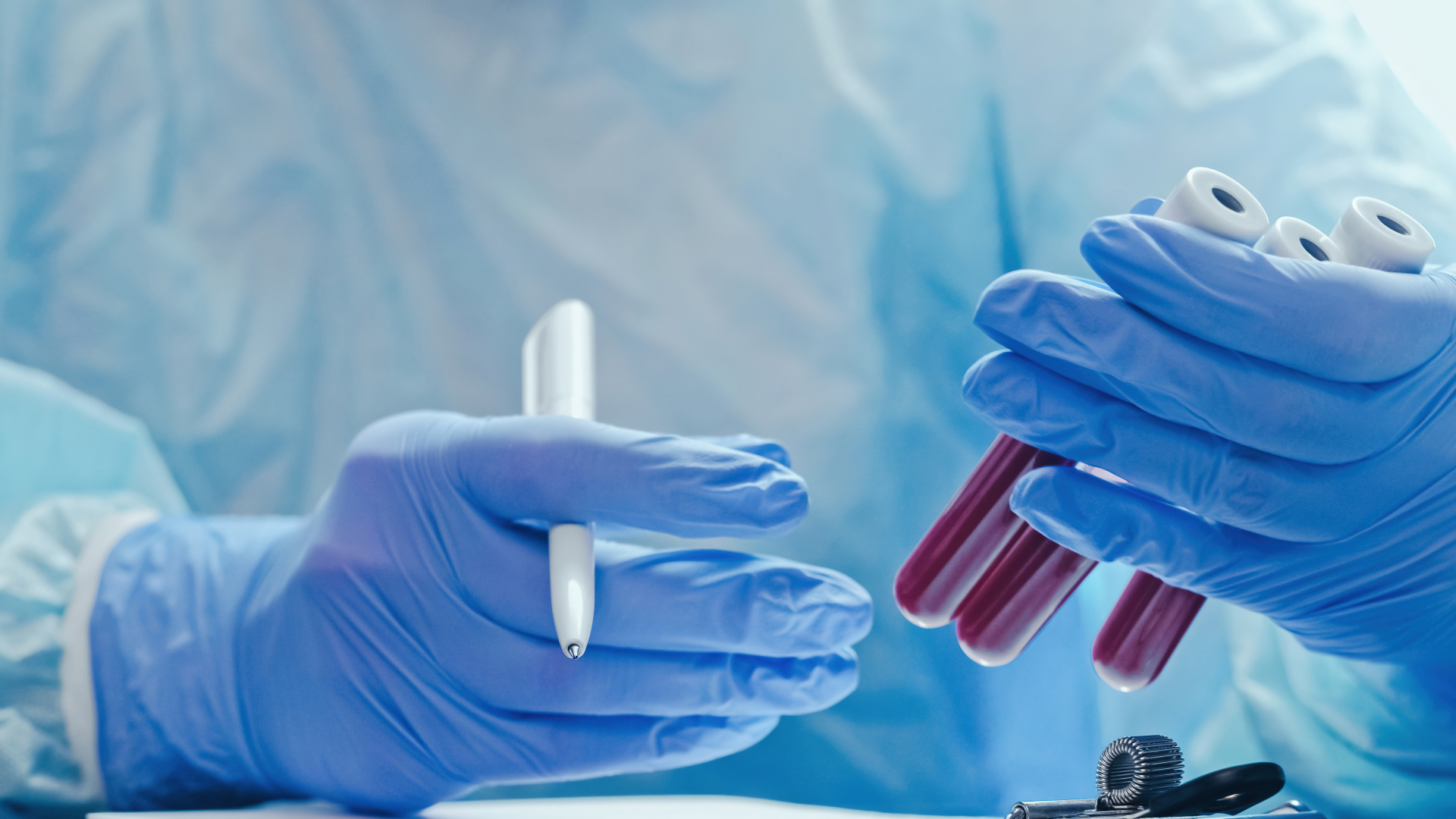 Mississippi House passes bill to require insurers to cover biomarker testing