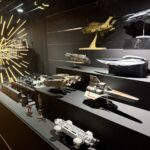 Journey Planet Does Art Galleries