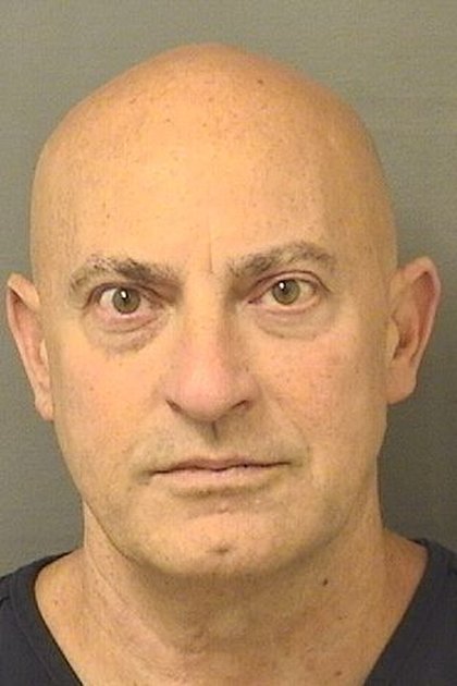 Palm Beach County Man Arrested on Child Abuse Charge, Sheriff’s Office Says