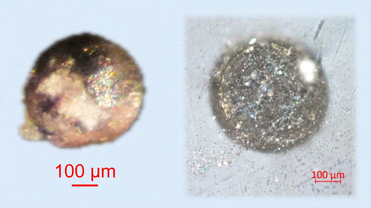 Physicists Discover Previously Unknown Substance Born From Hiroshima Atomic Bombing