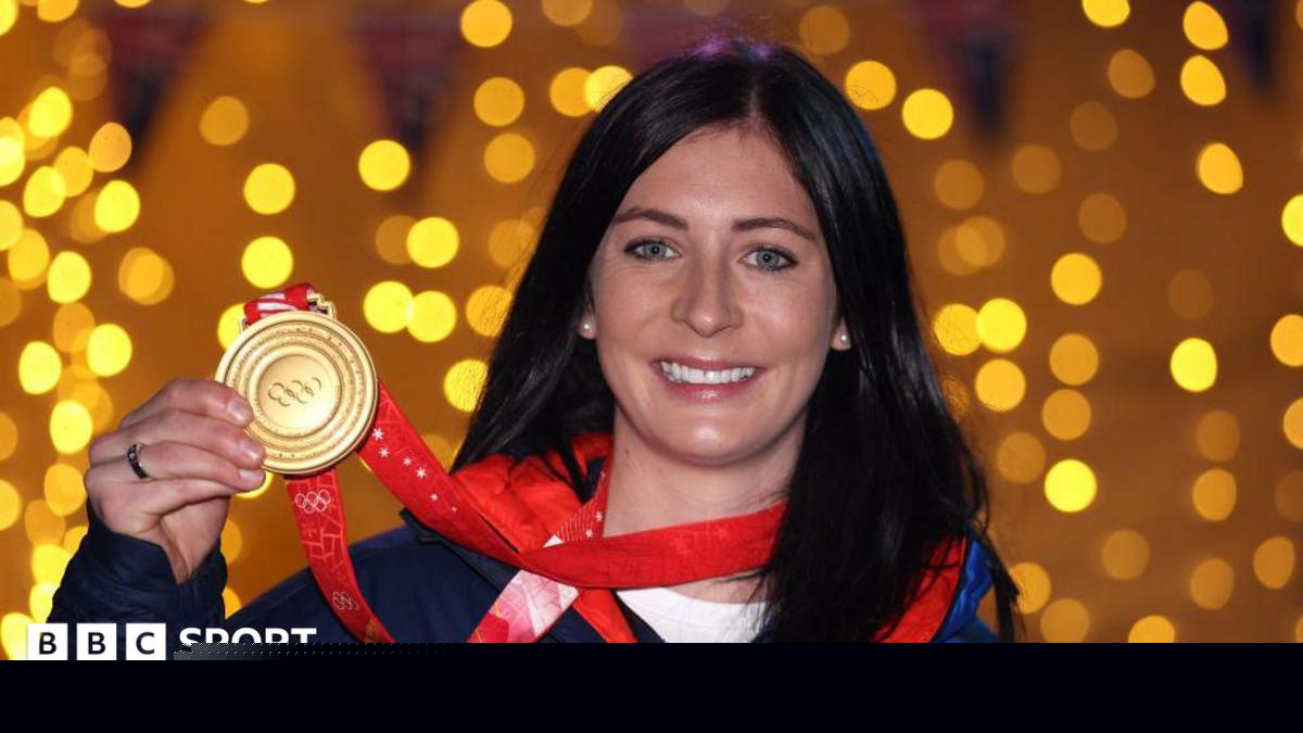 Olympic champion curler Muirhead revokes retirement