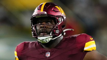 5 Commanders quietly moving up the depth chart during early turmoil
