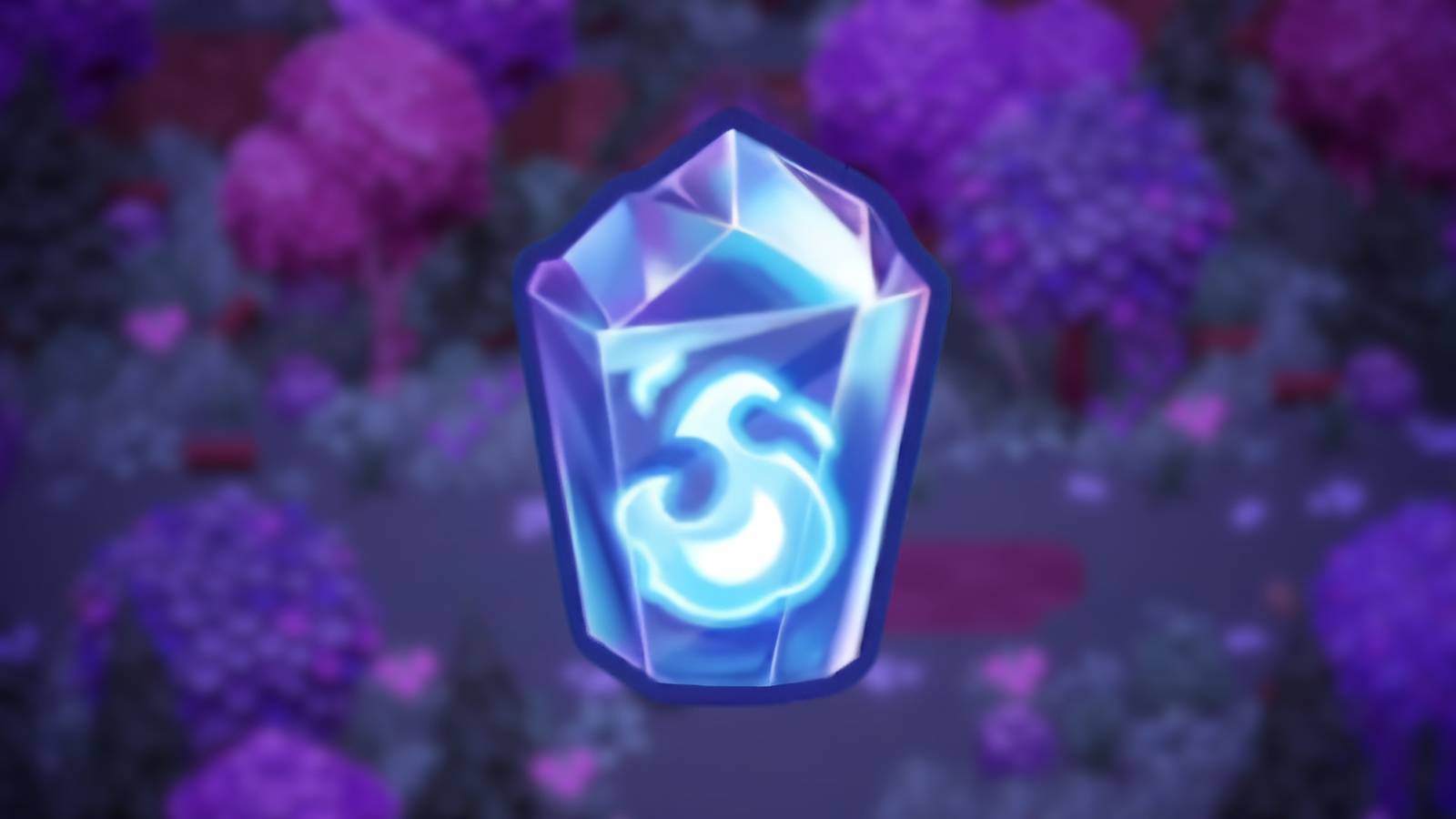 All Arcane Flames in Moonlight Peaks (Mana Upgrades)