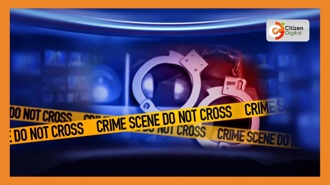 Makueni: Man dies in police cell hours after arrest, officers claim suicide