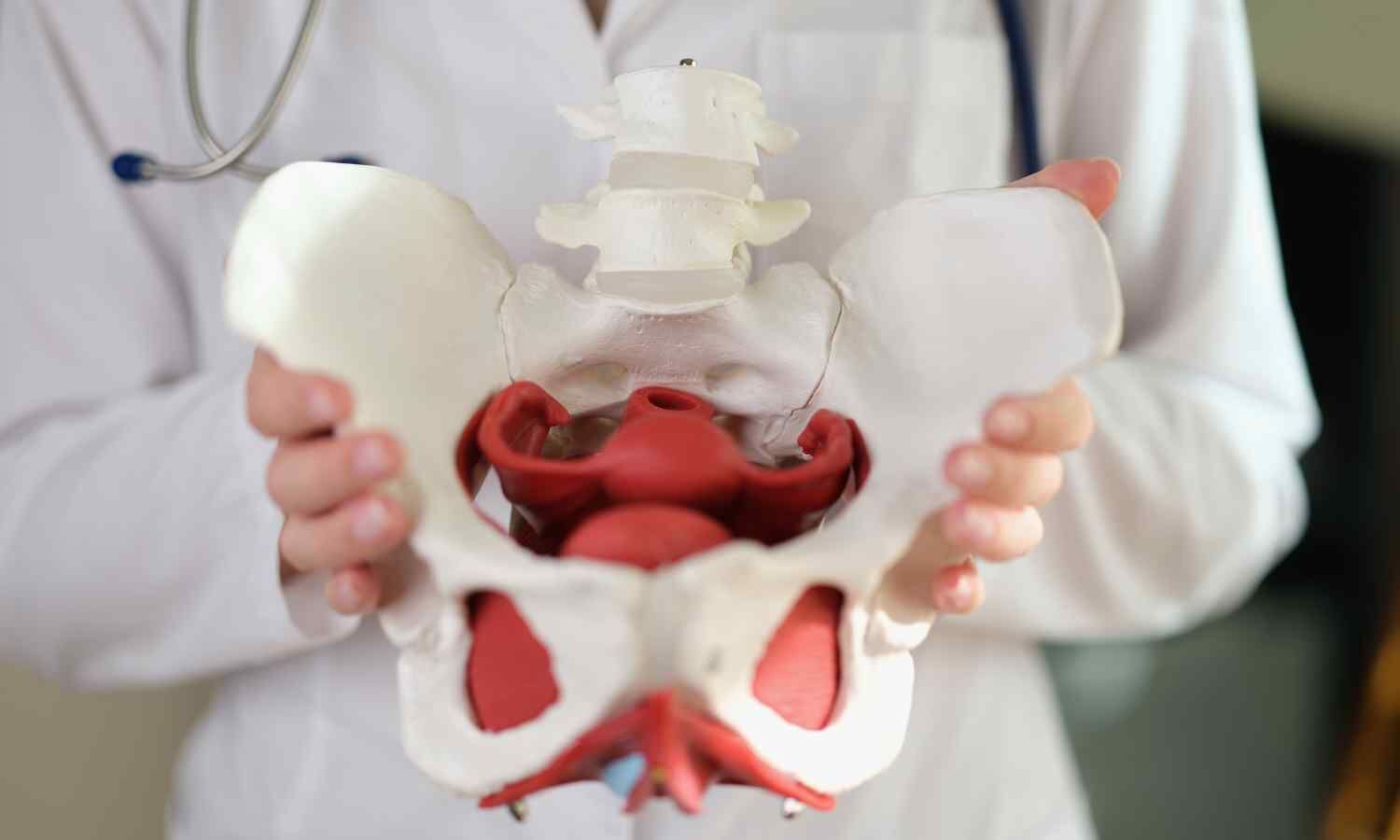 Examination under anesthesia imaging Alters Pelvic Injury Treatment Decisions, suggests study