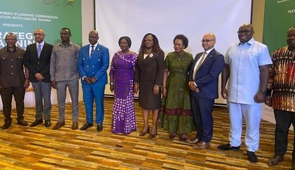 Over 60,000 children on the streets: …Veep urges urgent inter-ministerial response