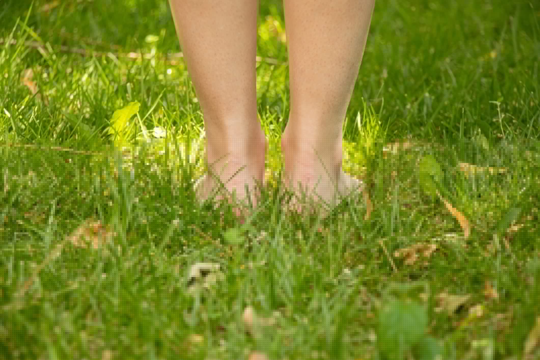 What Is Grounding and Could It Improve My Sleep? Here’s the Science Behind This TikTok Trend