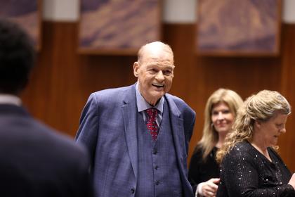 Arizona schools chief wants $50 million more for a safety program with poor oversight