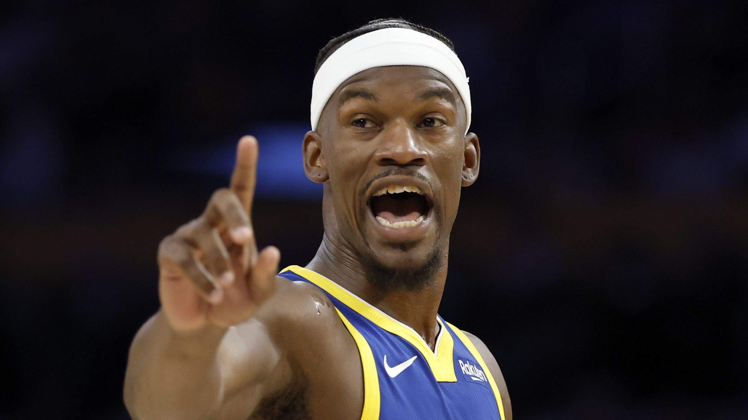 Warriors Proposed to Flip Jimmy Butler for 3 Vets in Mega Trade