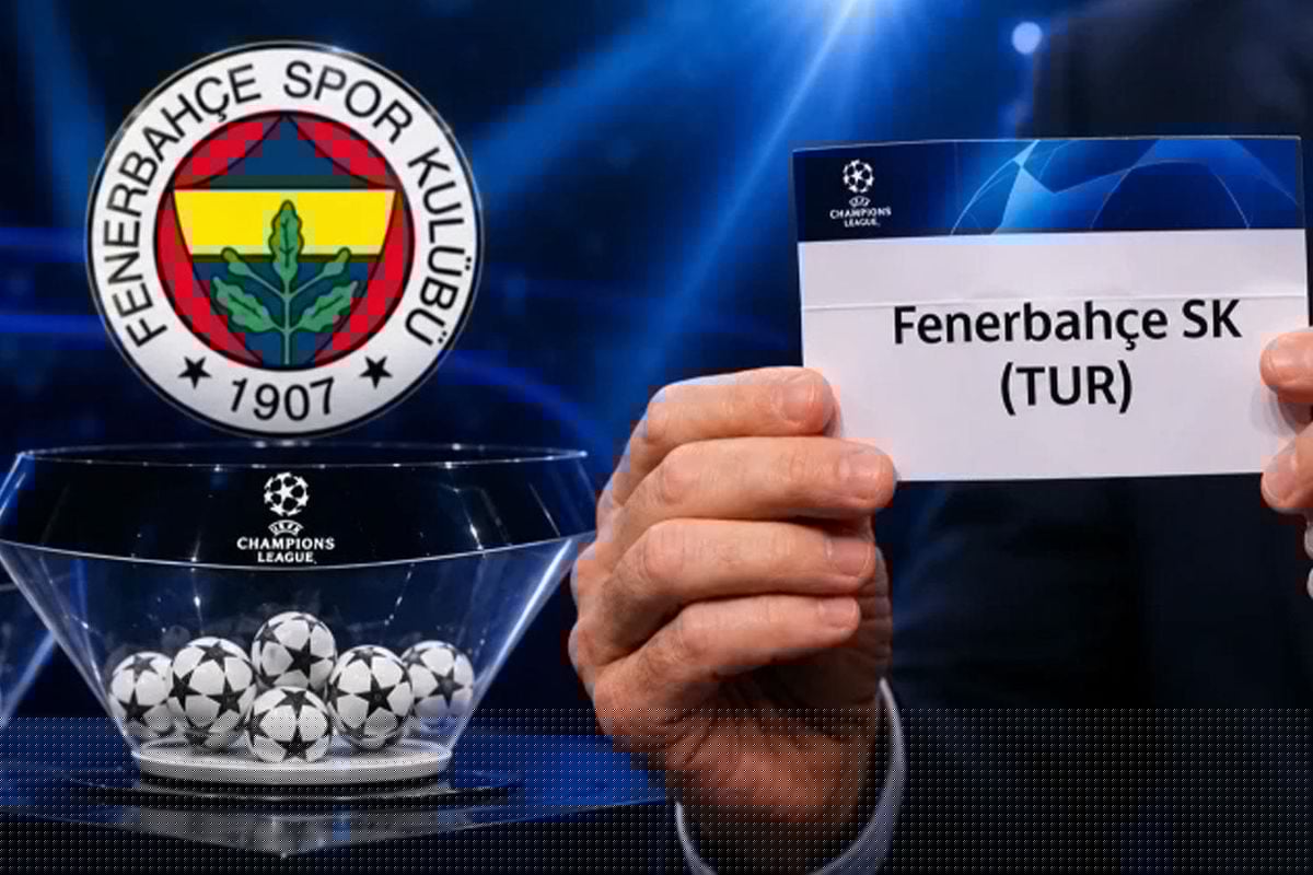 Alarmları kurun! Fenerbahçe'nin Şampiyonlar Ligi maçı şifresiz kanalda