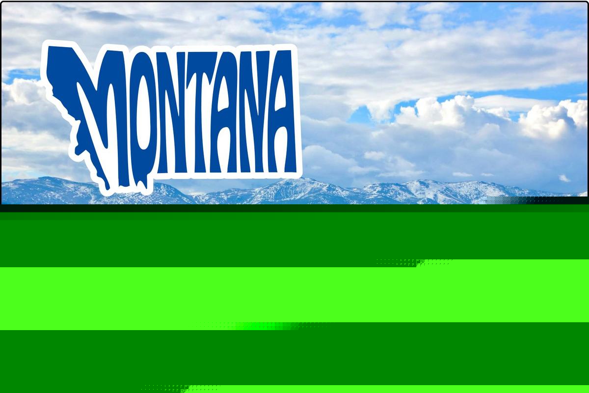 Better Check First – Montana State Parks Begin Fall Prep