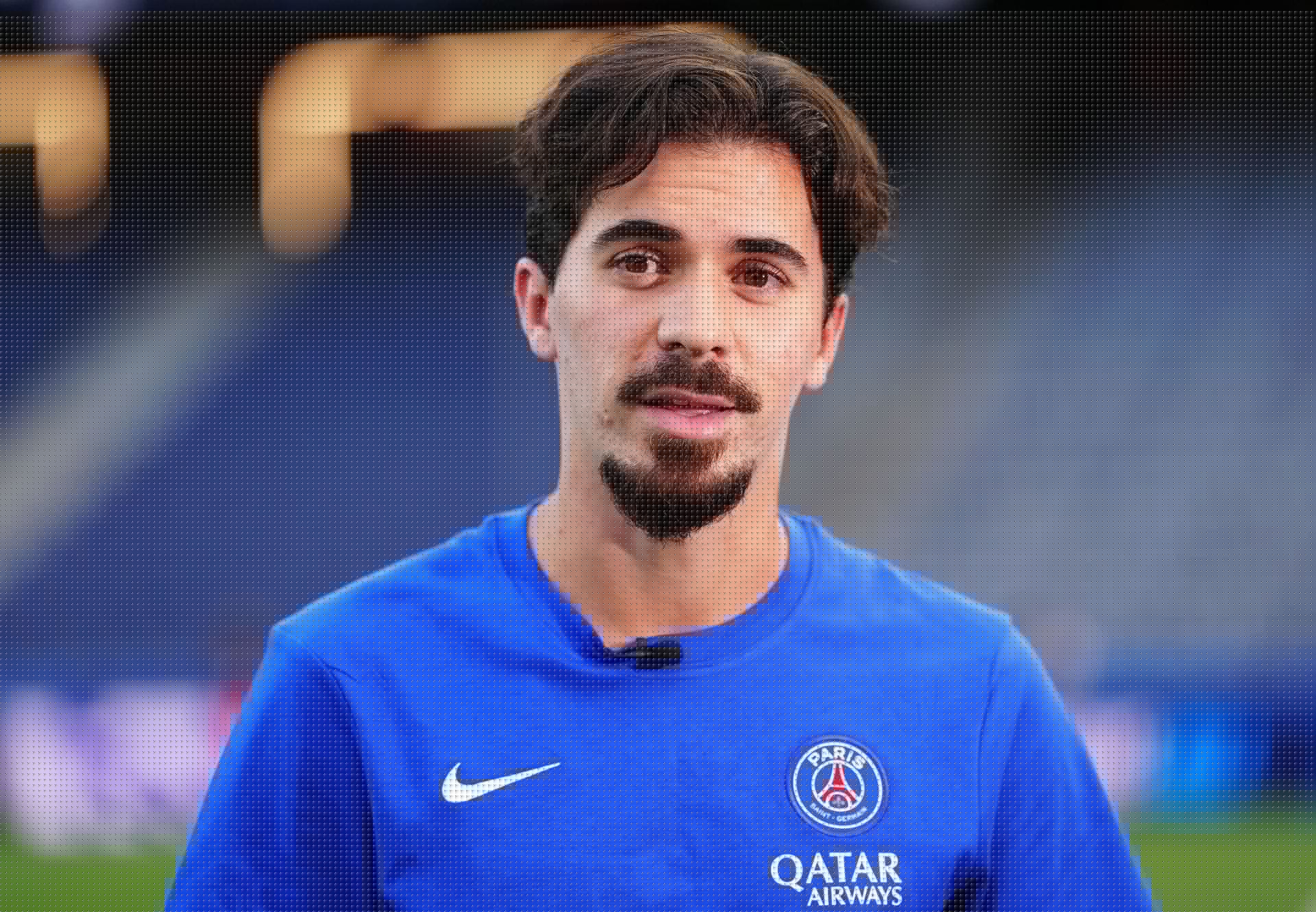 PSG star Vitinha names his favorites to win 2026 Ballon d'Or