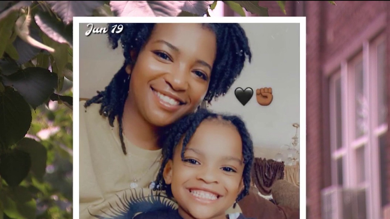 Nearly 5 years after 4-year-old was killed in Chicago, mother continues fight for justice