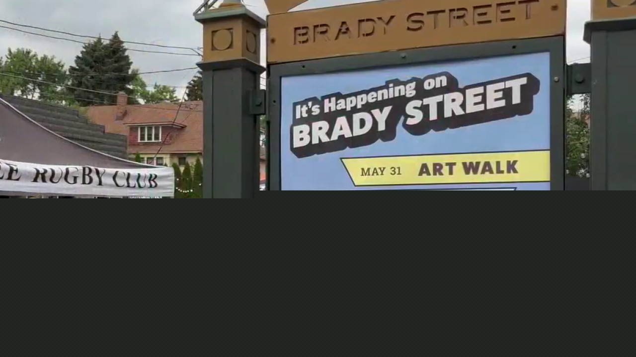Brady Street Fest returns with enhanced safety plan