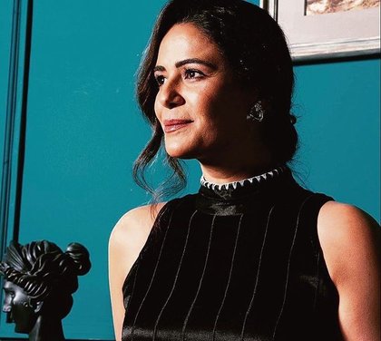 Mona Singh Questions Age Bias, Celebrates Bold Career Choices