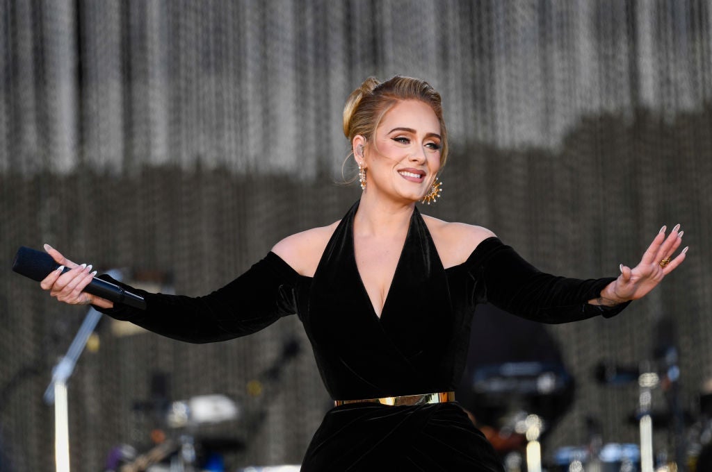 Adele to Make Acting Debut in Tom Ford’s ‘Cry to Heaven’