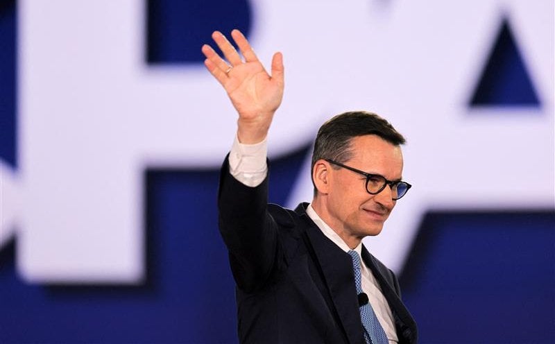 Jan Zielonka: Rozmowa o Polsce, czyli instrukcja obsługi europejskiego mocarstwa