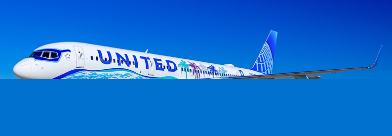United in on Washington Dulles makeover worth over $20bn
