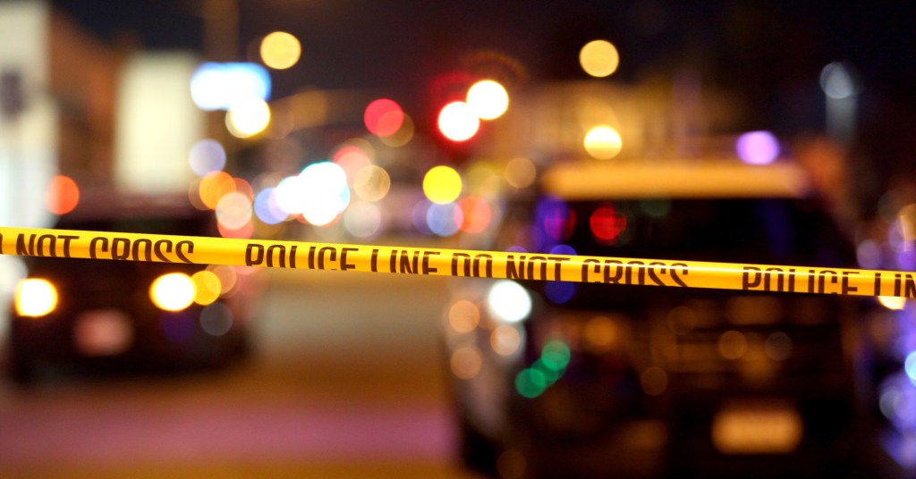 Man, 71, wounded in Oakland drive-by shooting