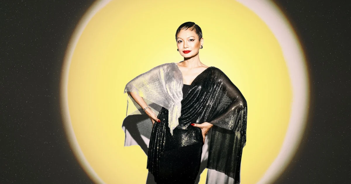 Atilia Haron To Hold “ATILIA HARON IN CONCERT” At Robert’s Theatre This September