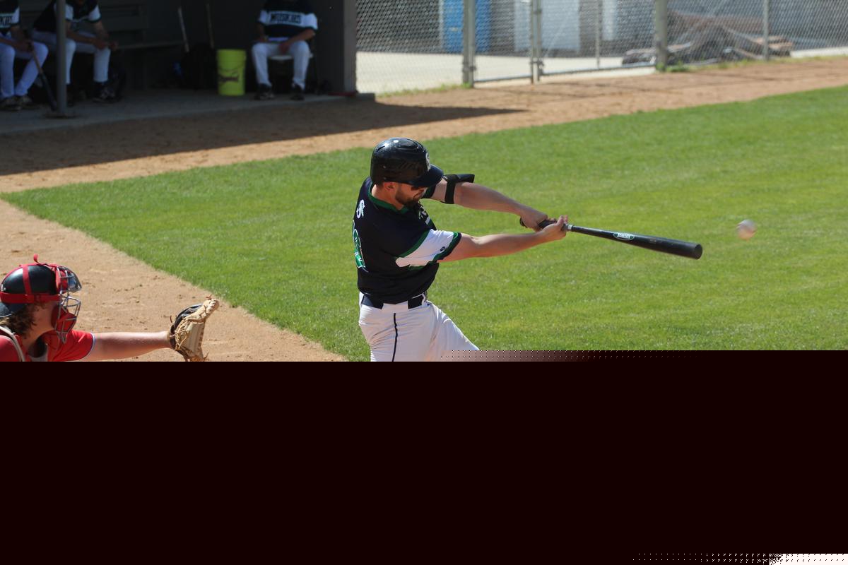 Jacob Merrill Goes 3-for-4 As Sartell Muskies Roll Past Cold Spring