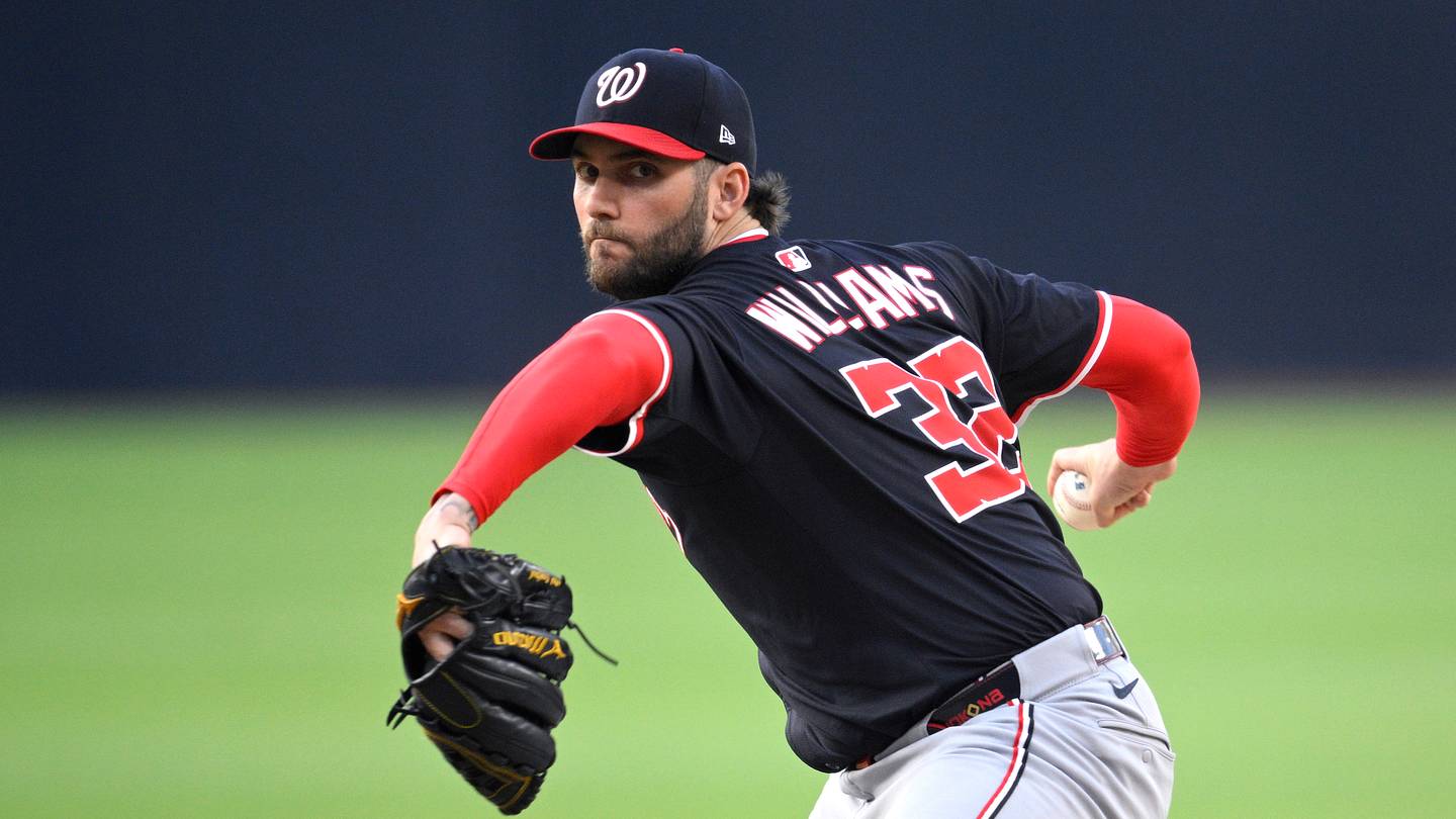 The 3 biggest disappointments of the Nationals 2025 season so far