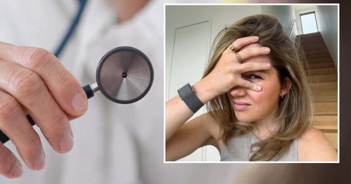 Studierte Medizinerin - Influencerin blamiert sich mit Fake-Krankheit