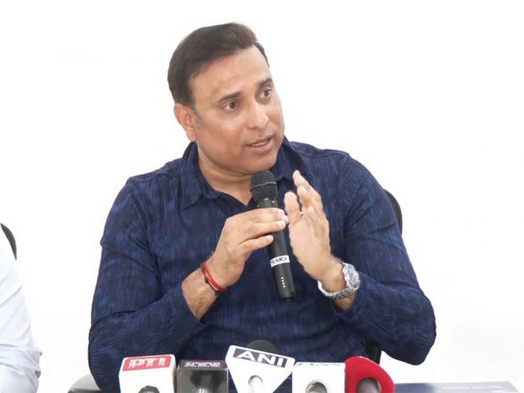 Sports News | No Blame Game over Bumrah, Sudharsan Fitness Calls, Says BCCI CoE VVS Laxman