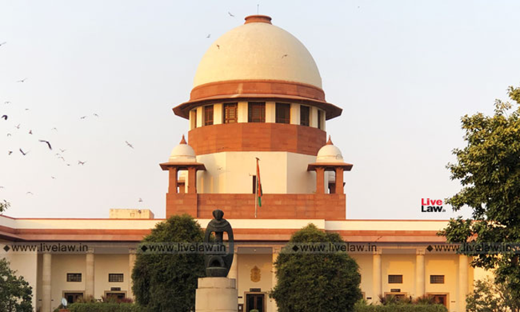 'Washed-Off Theory' Doesn't Apply While Deciding If Employee Is Fit To Be Retained : Supreme Court