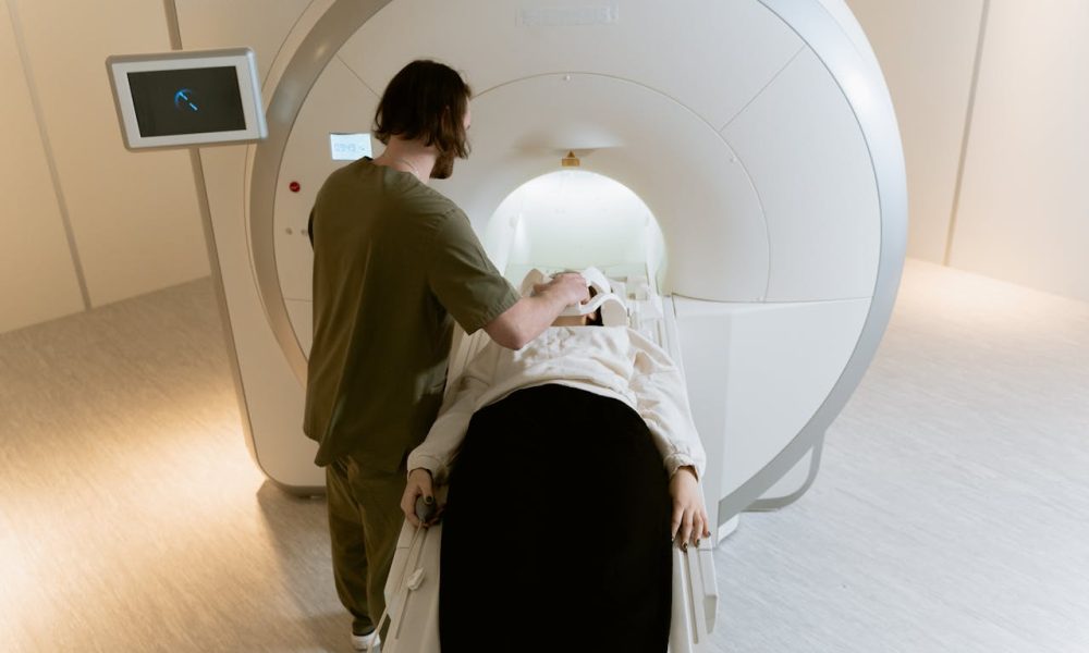MRI breakthrough means heart patients may not need risky tests