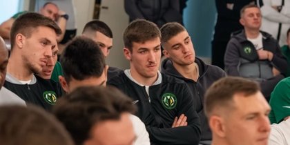 “Janë të shkëlqyer”, trajneri i Polissyas me fjalë të mëdha për Krasniqin dhe Emërllahun