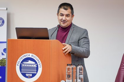 Adrian Dumitru Bughiu: – Proiectul PRIM STUD deschide tinerilor din medii defavorizate ușa către educația universitară
