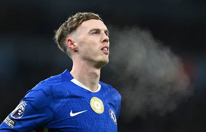 “Cole Palmer and his camp” – Fabrizio Romano speaks on future of Chelsea star