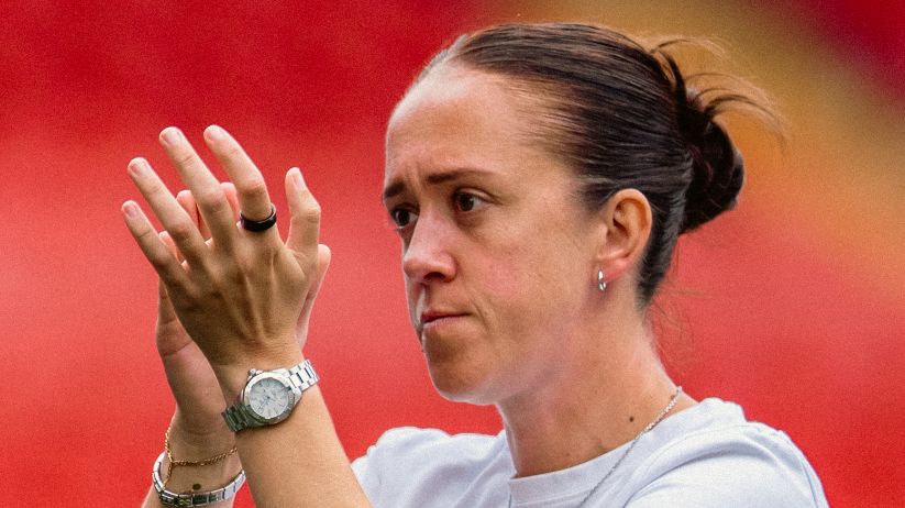 Palace Women v Southampton: Jo Potter on the new signings, playing at Sutton and her style of play
