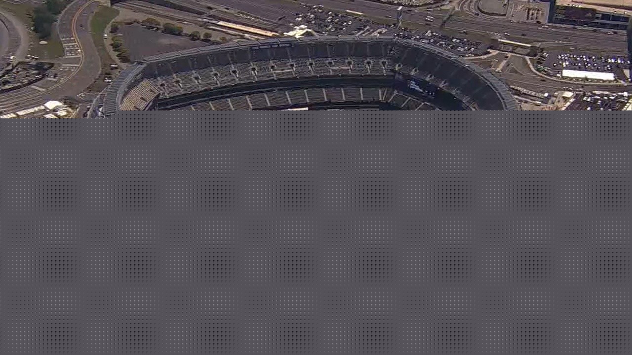 Grading NJ & NJ Transit on World Cup