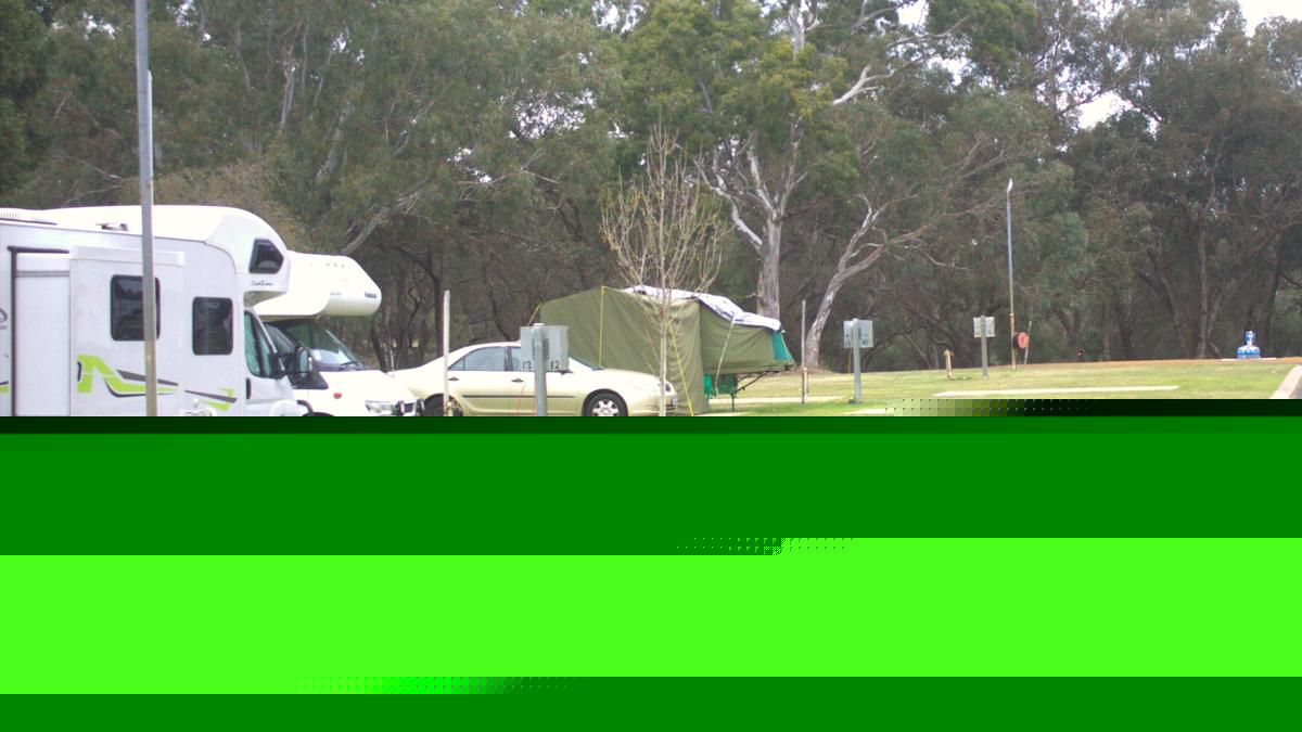 Boyup Brook caravan park faces possible closure as legal dispute deepens