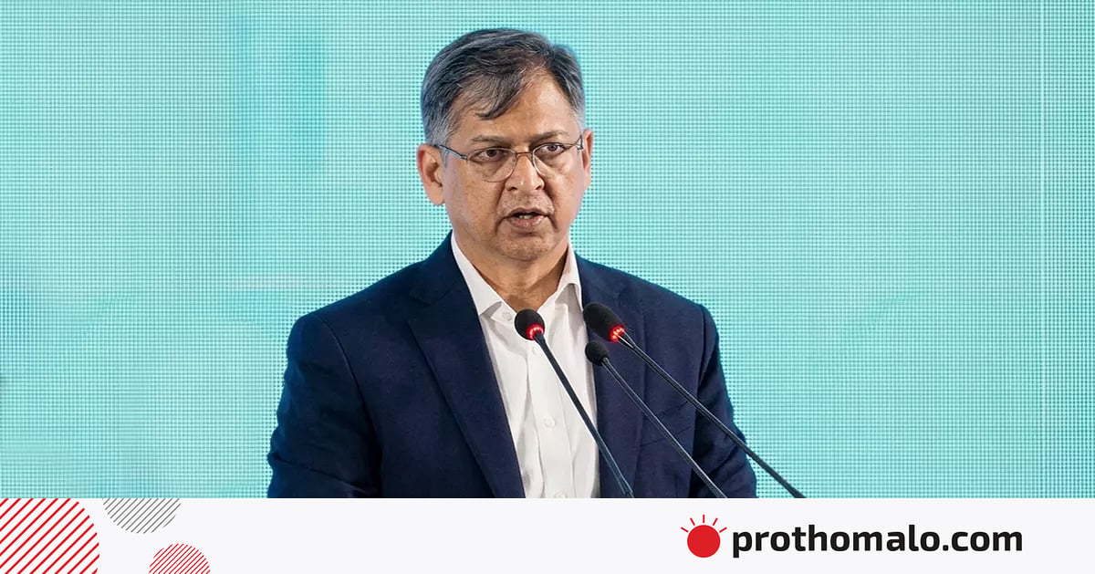 ‘জুলাই কার’, এই বিতর্ক করলে জুলাই কারও থাকবে না: স্বরাষ্ট্রমন্ত্রী