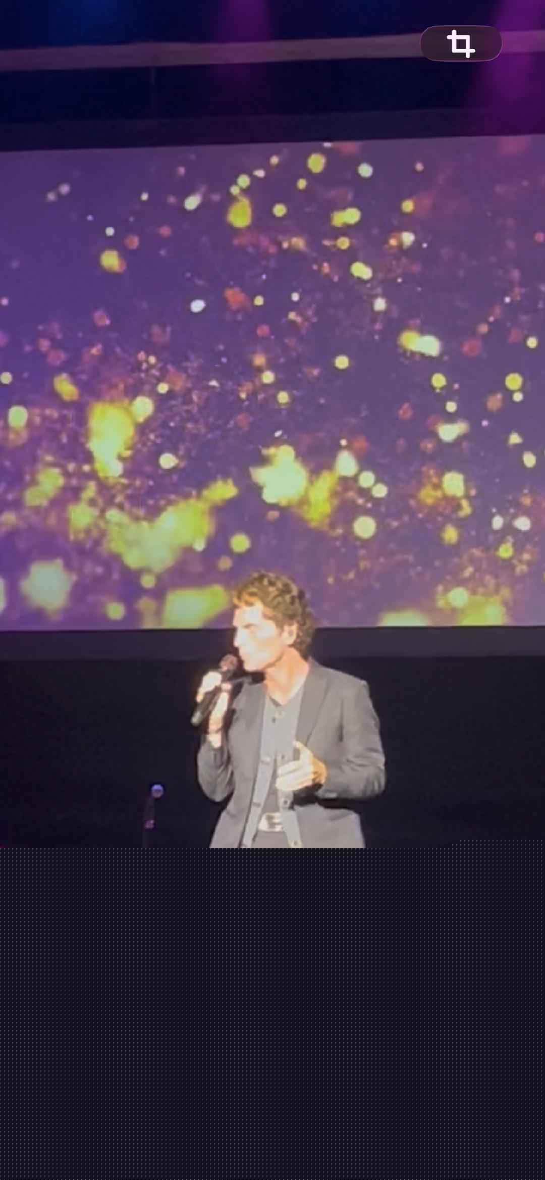 Richard Marx Brings The Hits!