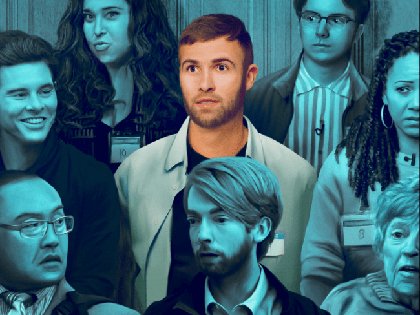 ‘Jury Duty’ is back — minus the jury?! Everything to know about franchise’s wild new company retreat