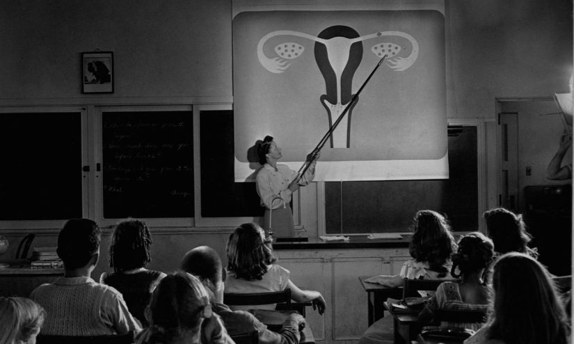 Opinion: As Students Head Back to School, Let’s Rethink What’s Success in Sex Education