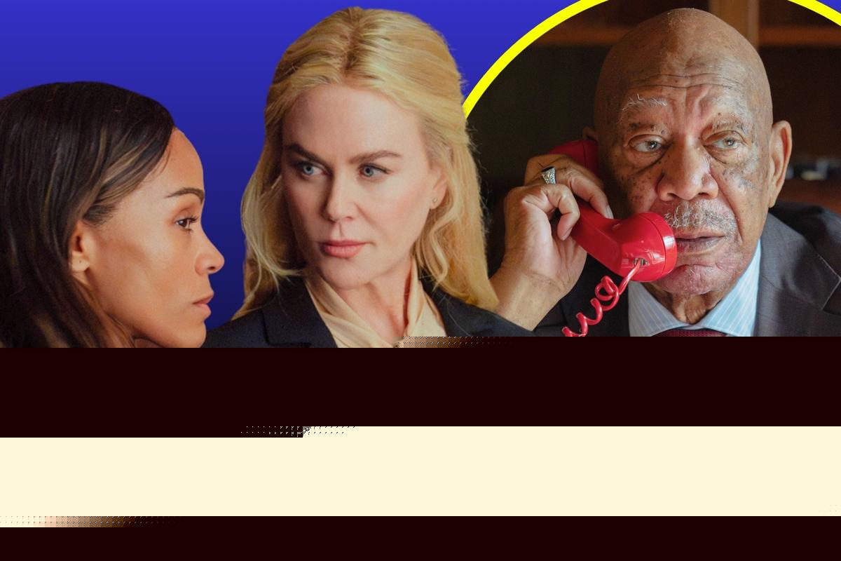 'Lioness' Season 3 Trailer Breakdown