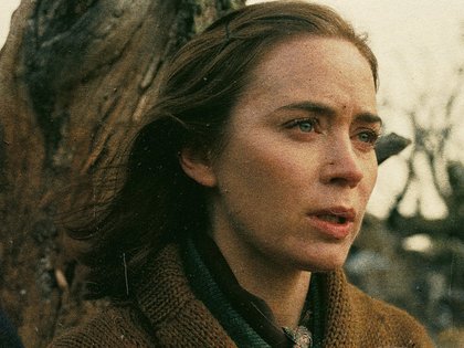 A collection of Emily Blunt’s favourite books of all time: “A good book can change your life”