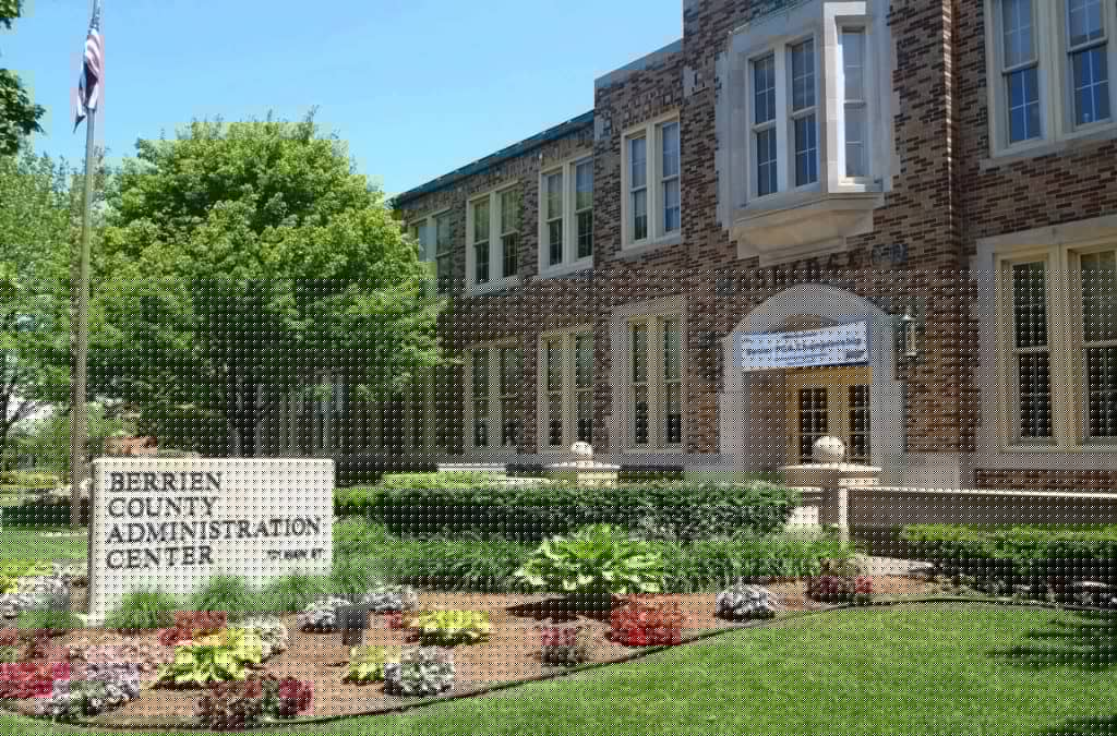 Decision on county administrator could be made Thursday