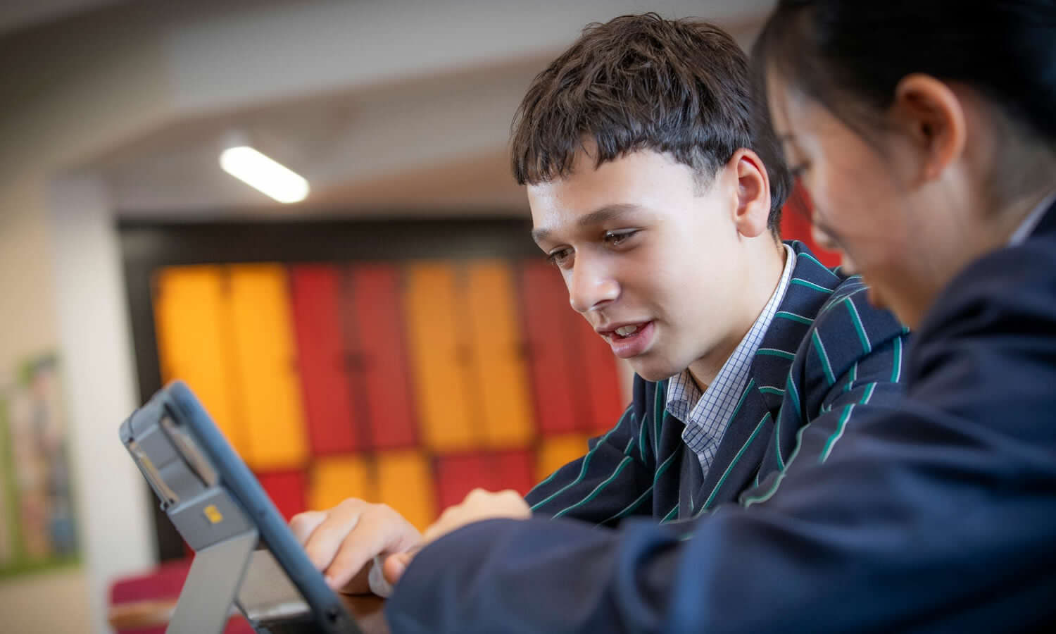 Preparing students for responsible AI use