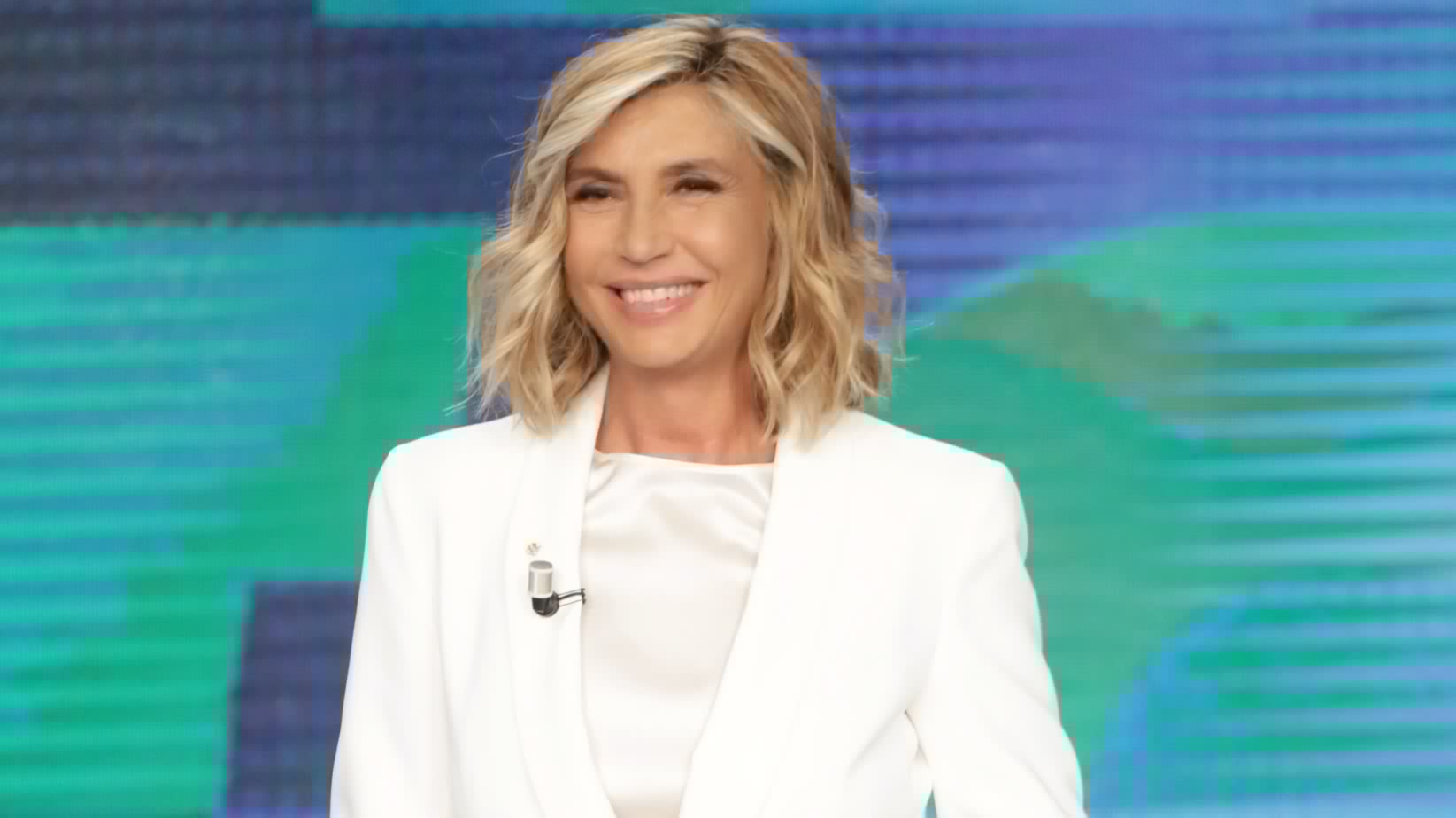 Myrta Merlino ha lasciato Mediaset per approdare a San Marino RTV con un nuovo programma in onda a ottobre