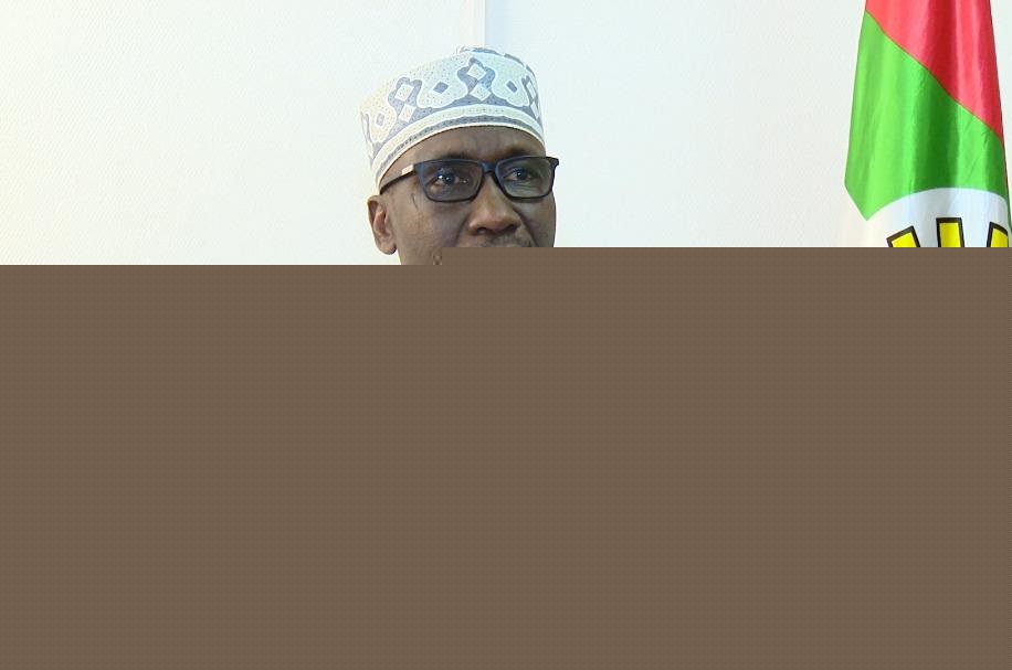 Nigeria Posts $434.85million Crude Oil Export Sales in January