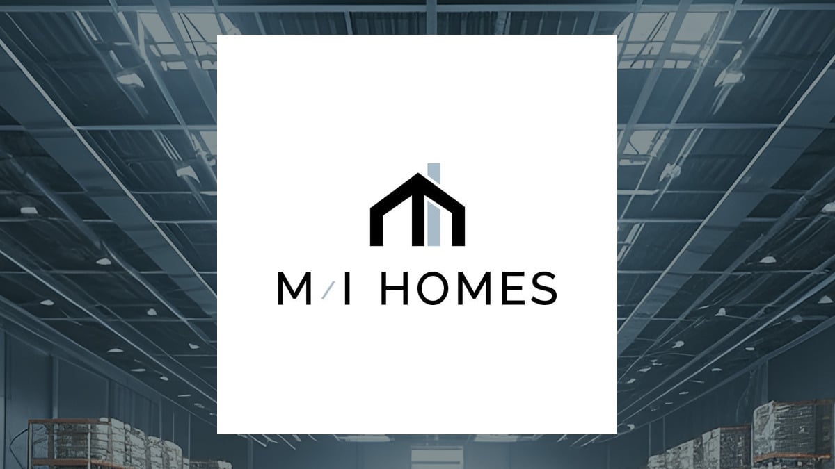 M/I Homes (NYSE:MHO) Posts Earnings Results, Beats Estimates By $0.01 EPS